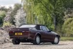 Aston Martin V8 Volante Zagato 1988 года (UK)